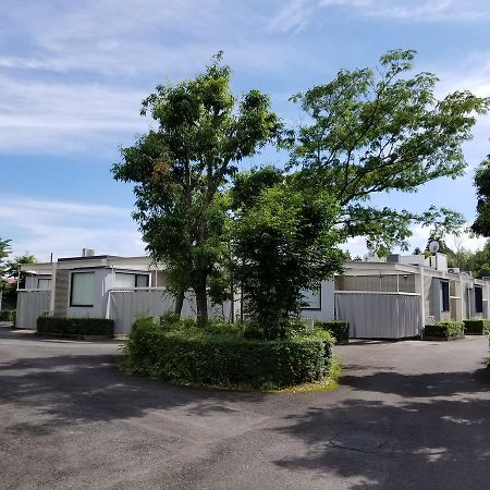 Hotel Mirano (Adults Only) Ucunomija Kültér fotó