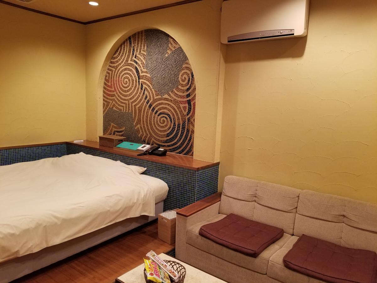 Hotel Mirano (Adults Only) Ucunomija Kültér fotó
